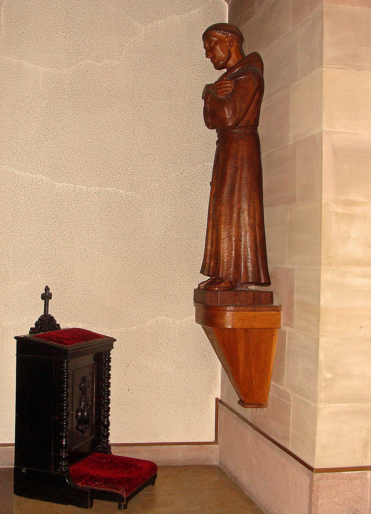 Abbaye de Saint-Martin-des-Glandières